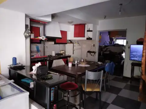 Talcahuano 700, Piso pb