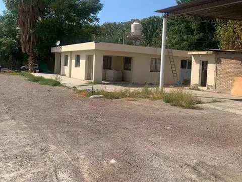 Terreno en Venta de 10000,0 m2