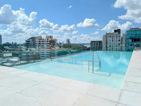 Casa en venta de dos dormitorios en Condo Norte Puerto Notrte