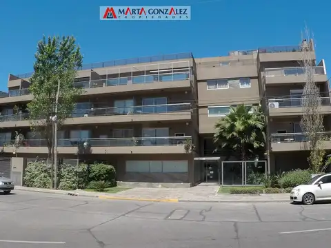 venta hermoso 2 ambientes Ward Plaza