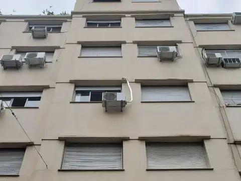 CHACABUCO 194 Piso 3°