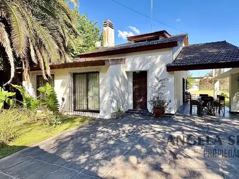 Quinta en Barrio Jularo.