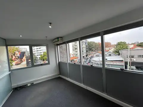 Oficina en Alquiler 8 años