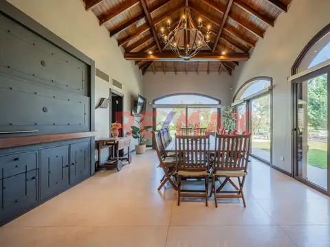 Casa en Venta 6 años