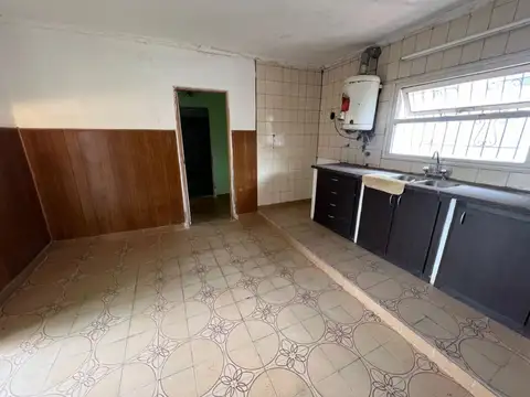 Depto Tipo Casa en Venta 33 años