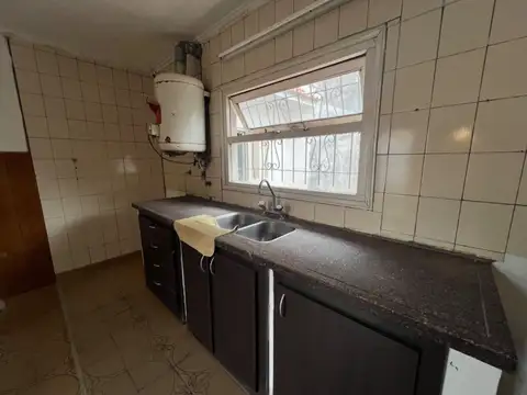 Depto Tipo Casa en Venta de 3 ambientes
