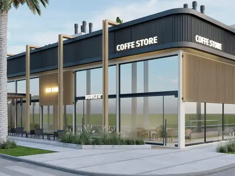 VENTA LOCAL ITUZAINGO NORTE