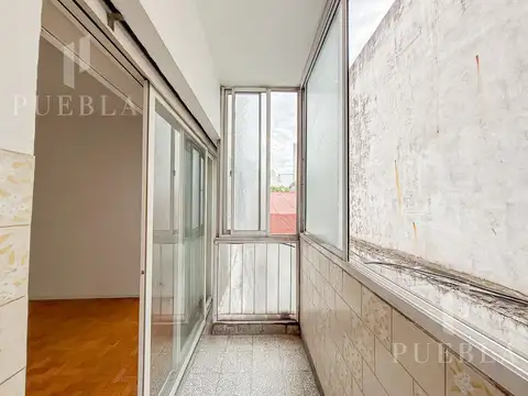 Departamento en Venta 30 años