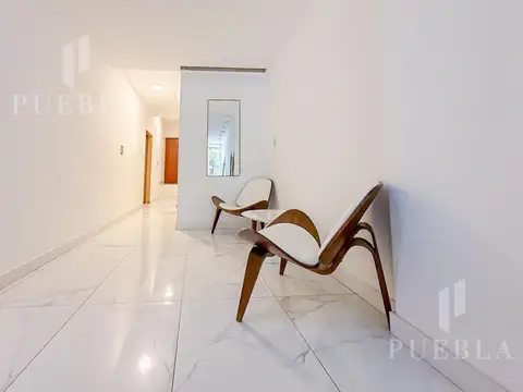 Departamento en Venta al Norte