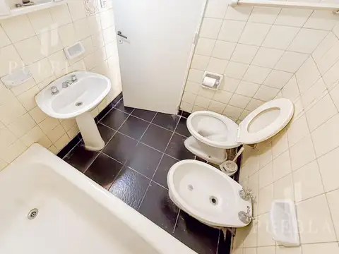 Departamento en Venta en Flores, USD 72.000