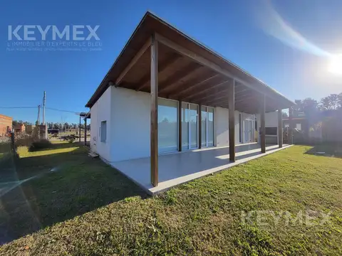 Casa en Venta 3 años