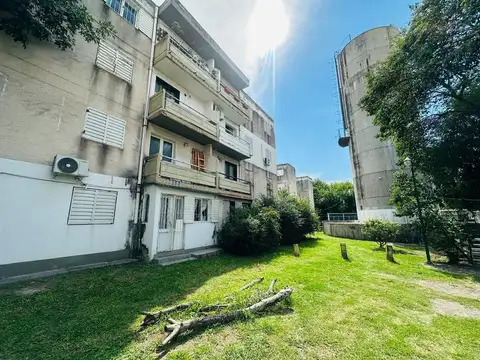 Zona Sur. Villa Palacios. Block 100