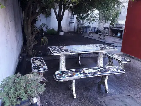 Casa en venta en  Villa del Parque