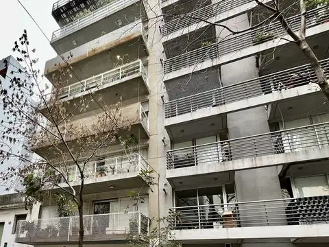 Departamento en Venta en Palermo Hollywood, USD 460.000