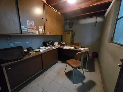 Galpon en Venta 60 años