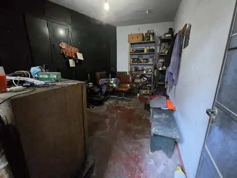 Galpon en Venta en Parque Patricios, USD 295.000