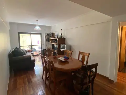 Departamento en Venta 35 años