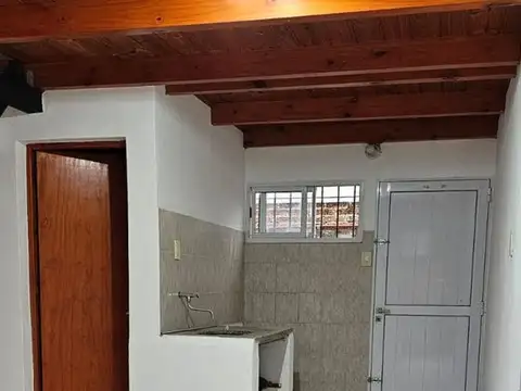 Se alquila Departamento de 1 dormitorio