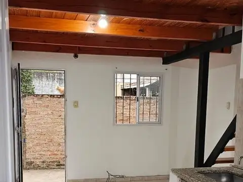 Casa en Alquiler de 1 dormitorio