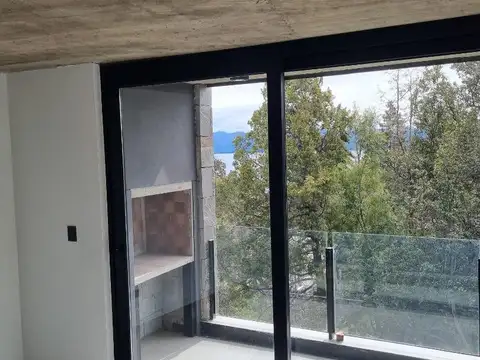 Departamento de calidad a estrenar en alquiler permanente