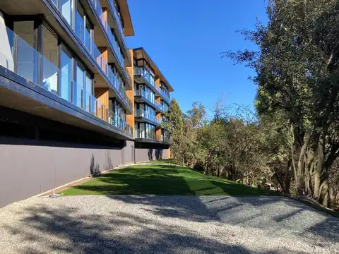 Departamento de calidad a estrenar en alquiler permanente