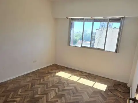 Departamento en Alquiler 40 años