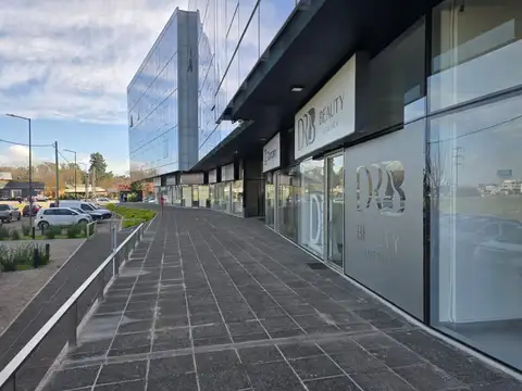 Colectora Este Ramal Pilar