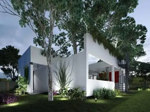 Casa en Venta 1 año