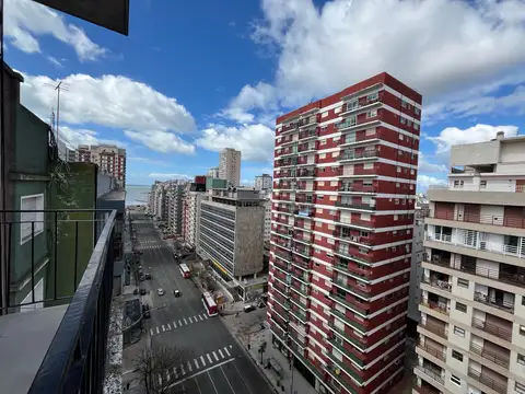 Departamento en Venta en Centro, USD 165.000