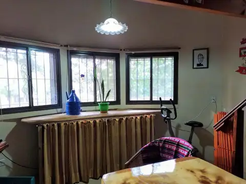 Casa en Venta 15 años