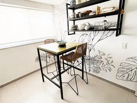 Departamento en Venta al Oeste