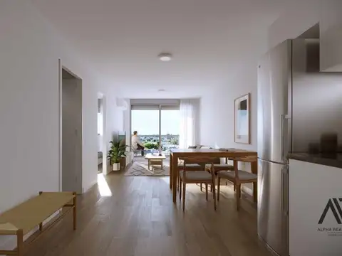 Departamento en Venta en Cordon , USD 185.630