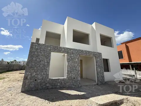 Laguna Grande - Villanueva