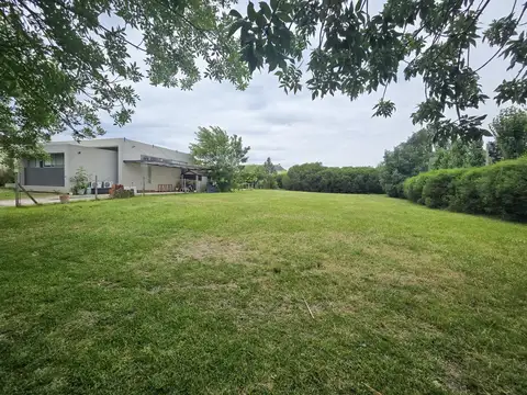 Barrio Santa Catalina Villanueva