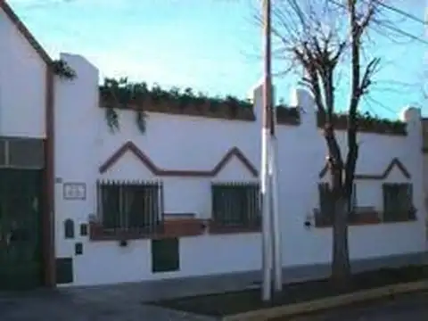 Casa - Venta - Argentina, Capital Federal - MEDINA 1650
