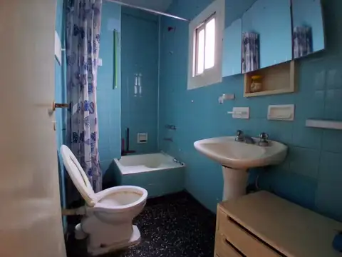 Departamento en Venta en Almagro, USD 47.000