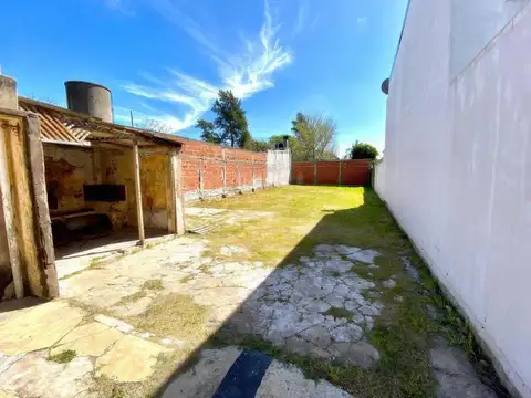 Terreno en Venta en Berisso, USD 97.000