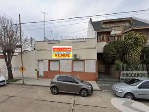 Casa - Venta - Argentina, Capital Federal - SEVERO GARCIA GRANDE DE ZEQUEIRA 6428