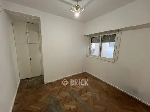 Departamento en Alquiler 40 años