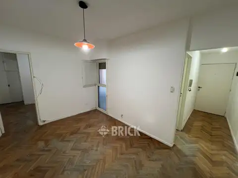 SINCLAIR AL 3000 - 32 M2 IMPECABLE TODO SOL APTO PROFESIONAL BAÑO Y COCINA COMPLETOS