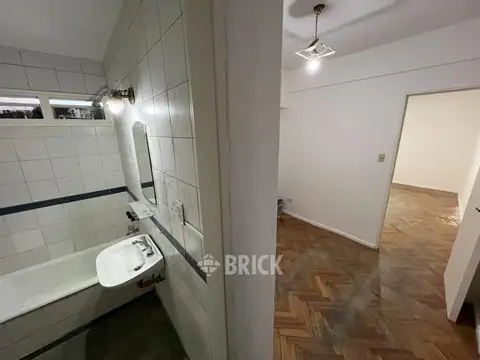 Departamento en Alquiler Apto profesional