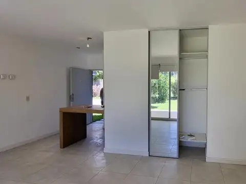 Departamento en Venta 15 años