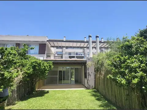 OPORTUNIDAD VENTA Departamento MONOAMBIENTE, PARRILLA Y JARDIN. EL PALMAR NORDELTA ZONA NORTE TIGRE
