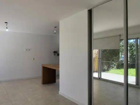 Departamento en Venta con 1 cochera