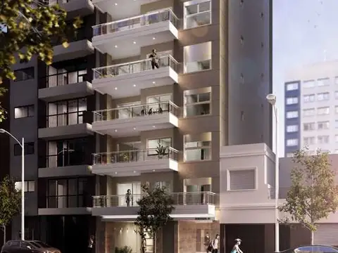 GUAYAQUIL 100, Piso 9