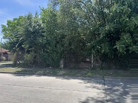 TRES LOTES TERRENOS EN VENTA EN BOULOGNE