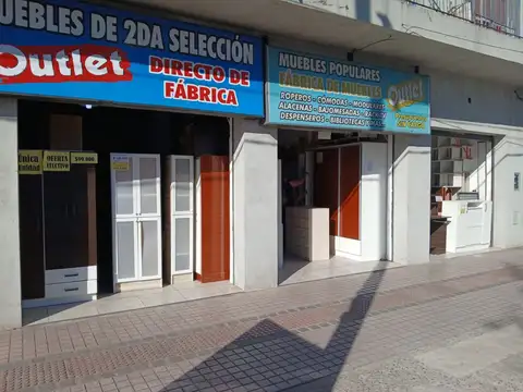 Local en Alquiler en Grand Bourg, $ 3.200.000