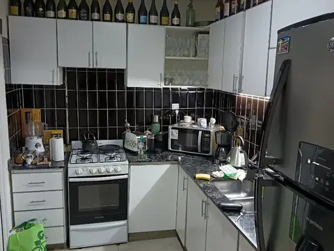 Departamento en Venta al Norte