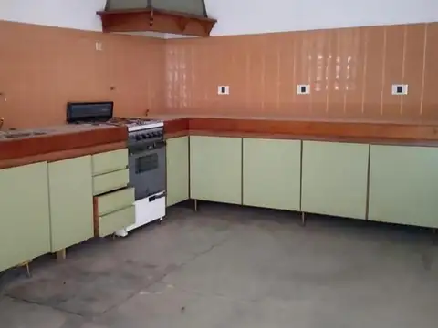 Casa en Alquiler 30 años