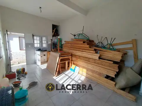 Terreno en Venta 10  mts Frente